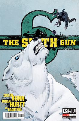 The Sixth Gun #27