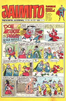 Jaimito #1414