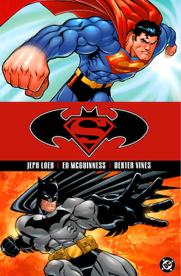 Superman / Batman (2003-2011)