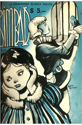 Simbad #216