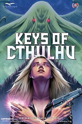 Keys of Cthulhu