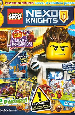 Lego Nexo Knights #1