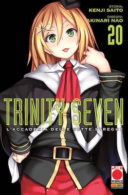 Manga Adventure #29
