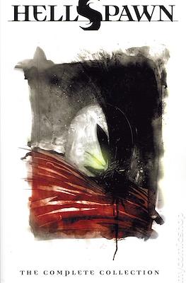 Hellspawn The Complete Collection
