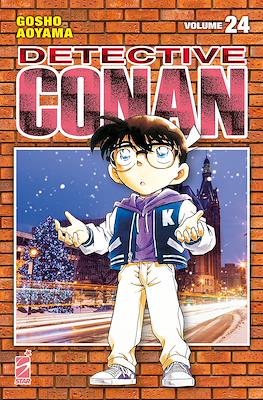 Detective Conan New Edition #24