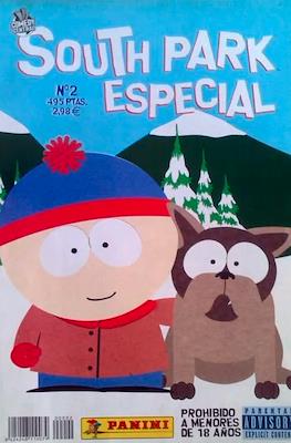 South Park Especial #2