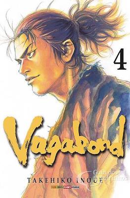 Vagabond #4