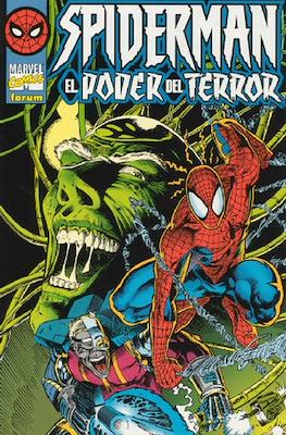 Spiderman: El poder del terror (1995)
