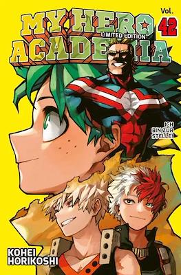 My Hero Academia - Limited Edition