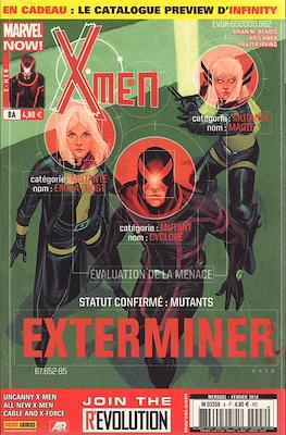X-Men (2013-2015) #8