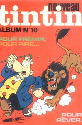Tintin Nouveau Album #10