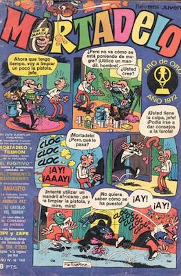 Mortadelo #162