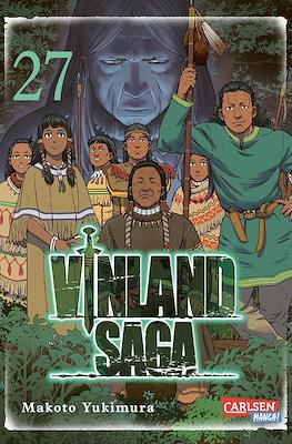 Vinland Saga #27