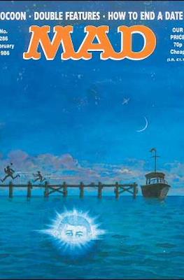 Mad #286