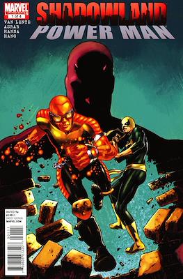 Shadowland: Power Man #1