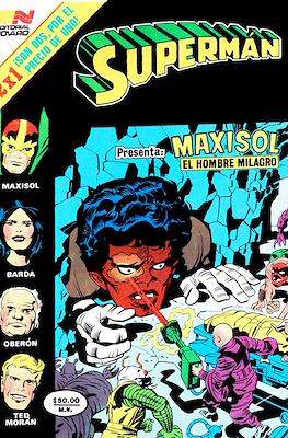 Supermán #1486