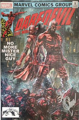 Daredevil Vol. 7 (2022- Variant Cover) #1.92
