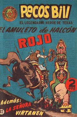 Pecos Bill #45