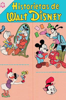 Historietas de Walt Disney #297