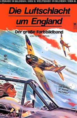 Der II. Weltkrieg in Bildern #2