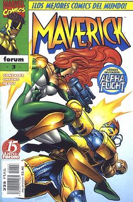 Maverick #3