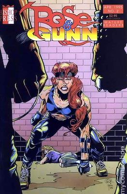 Rose & Gunn #2