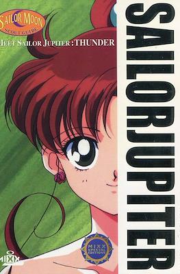Sailor Moon Scout Guide #5