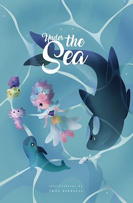 Under the sea