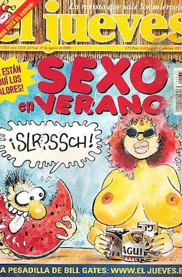 El Jueves #1211