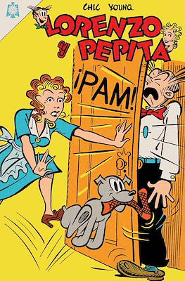 Pepita / Lorenzo y Pepita #214
