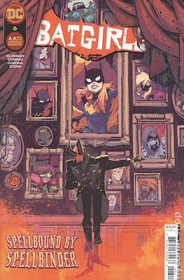 Batgirls (2021-) #6