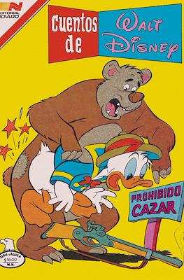 Cuentos de Walt Disney #942