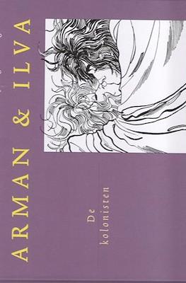 Arman & Ilva #16