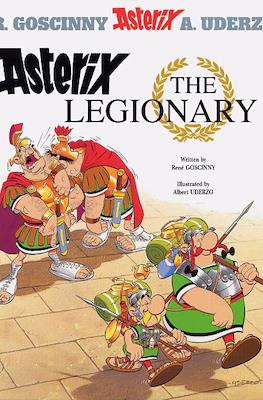 Asterix (Hardcover) #10