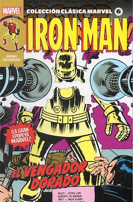 Marvel Vintage - Colección Clásica Marvel (Rústica 132 pp) #6
