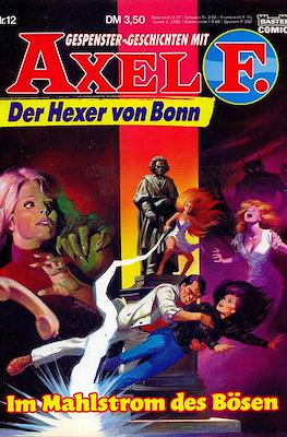 Axel F. #12