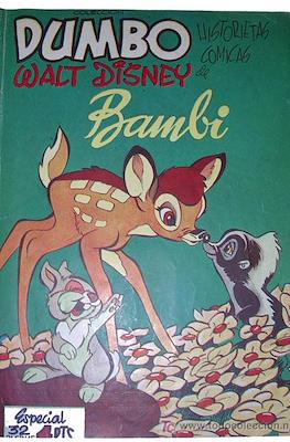 Colección Dumbo de Historietas Cómicas #64.1