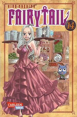 Fairy Tail #14