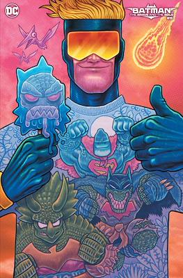 Batman: The Brave and the Bold Vol. 3 (2023-Variant Covers) #15.1