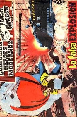 Flash Gordon #48