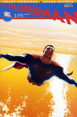All Star Superman #1.1