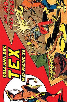 Le strisce di Tex #127