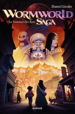 Wormworld Saga #3
