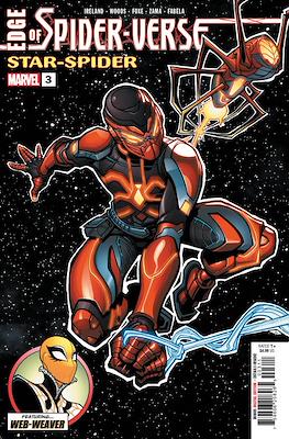 Edge of Spider-Verse Vol. 4 (2024) (Comic Book) #3