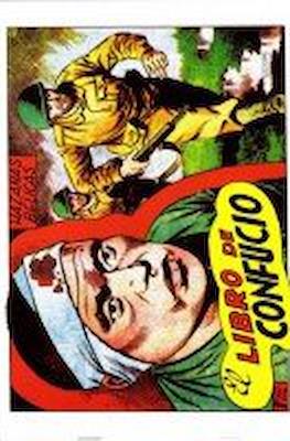 Hazañas Bélicas (1950-1965) #75