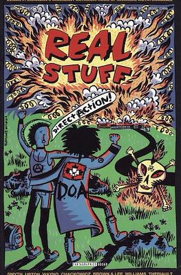 Real Stuff #16