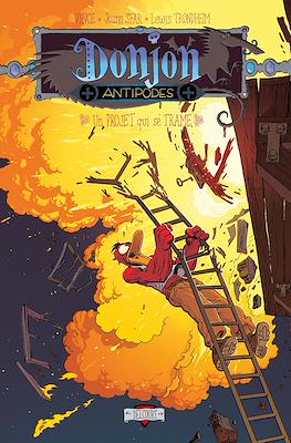 Donjon Antipodes #+10004