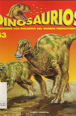 Dinosaurios #43