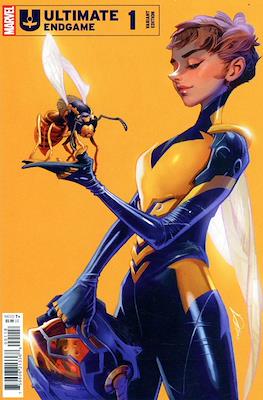 Ultimate Endgame (2025-Variant Covers) #1.12