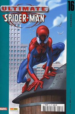 Ultimate Spider-Man Vol. 1 (2001-2009) #16